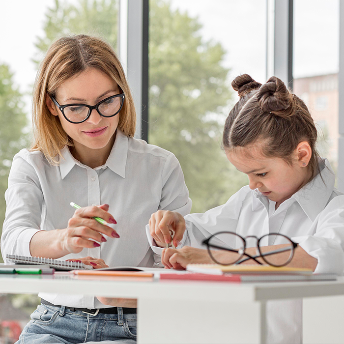 Online Ders Alan Öğrenci